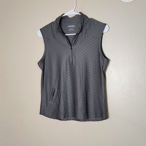 Cutter & Buck Annika Golf No Sleeve Shirt